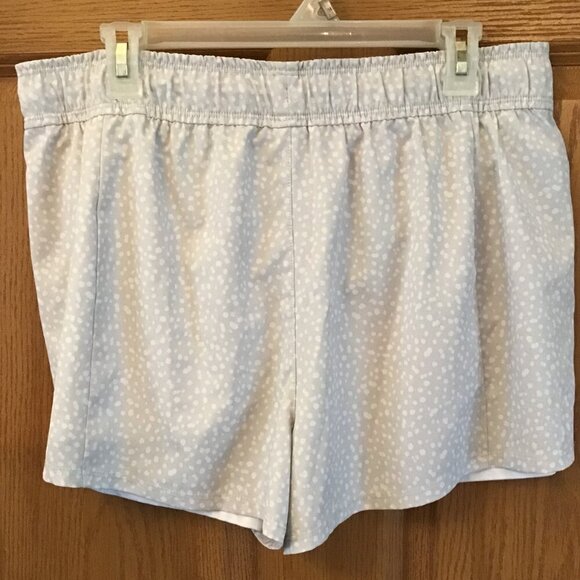 RBX Running Shorts - Picture 3 of 3